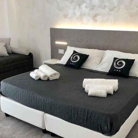 Sesto Senso Home Santa Maria Del Cedro Extérieur photo