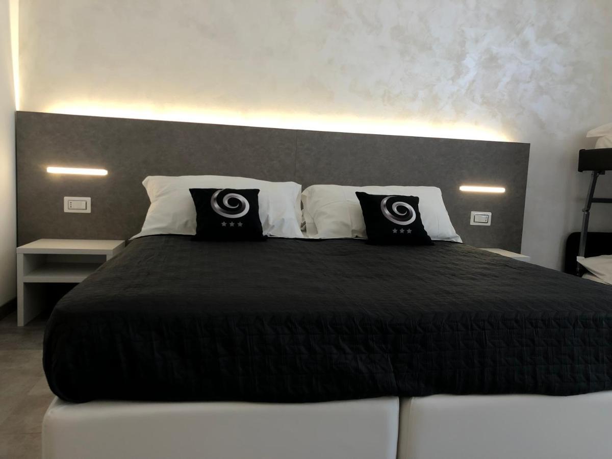 Sesto Senso Home Santa Maria Del Cedro Extérieur photo