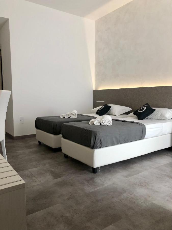 Sesto Senso Home Santa Maria Del Cedro Extérieur photo