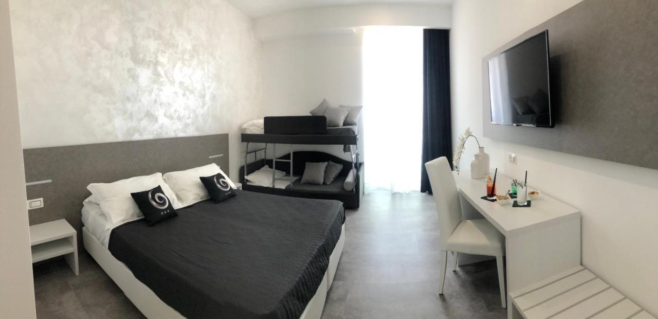 Sesto Senso Home Santa Maria Del Cedro Extérieur photo