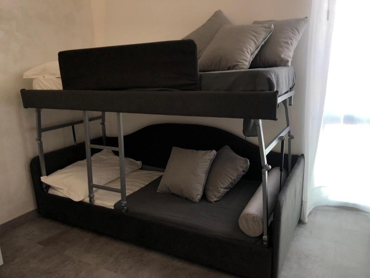 Sesto Senso Home Santa Maria Del Cedro Extérieur photo