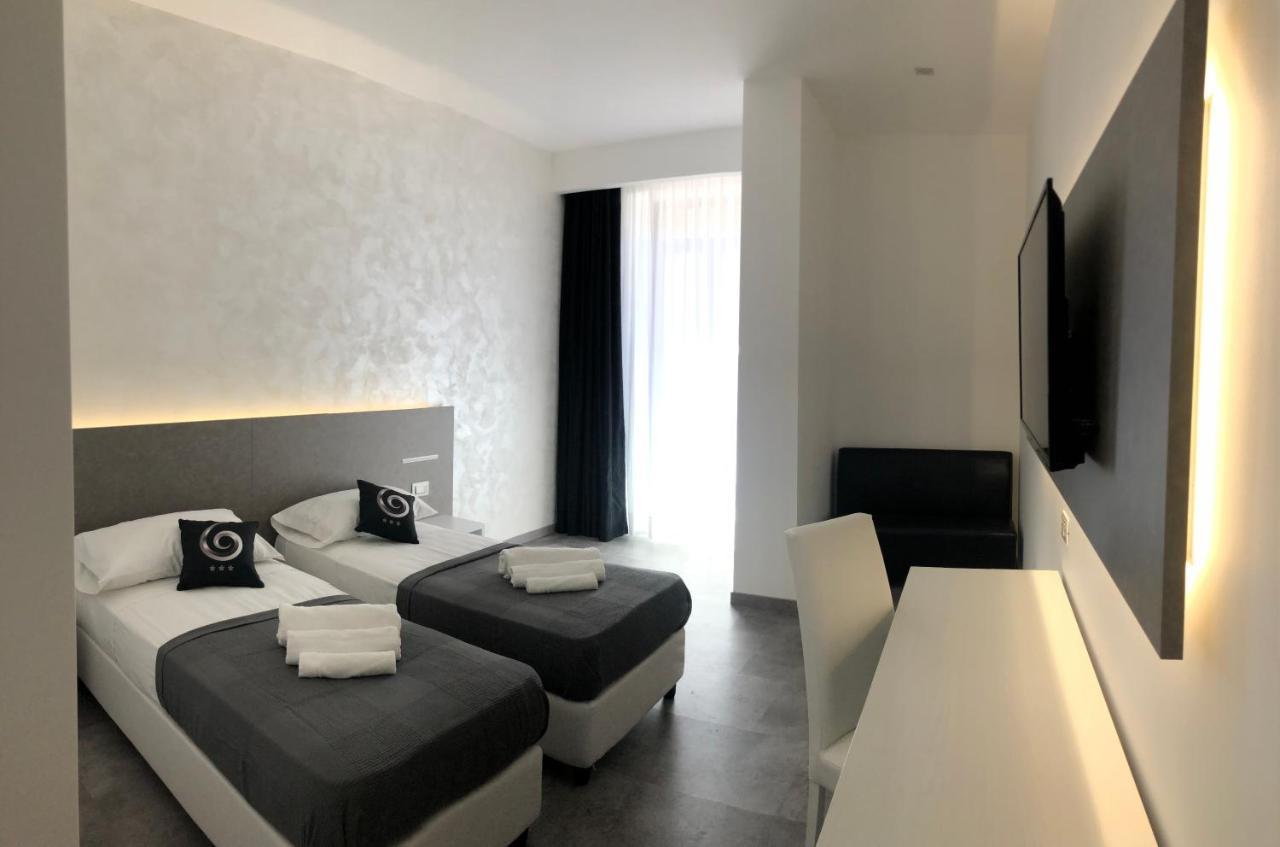 Sesto Senso Home Santa Maria Del Cedro Extérieur photo