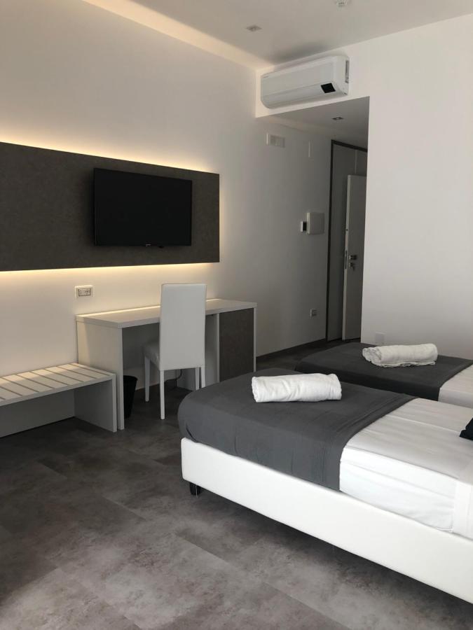 Sesto Senso Home Santa Maria Del Cedro Extérieur photo